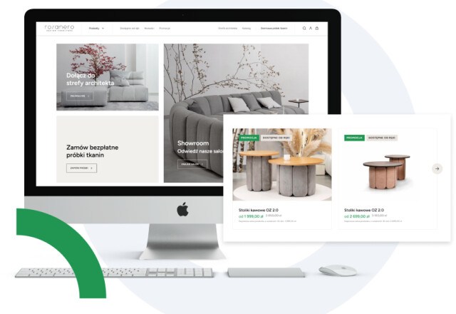Home Decor industry