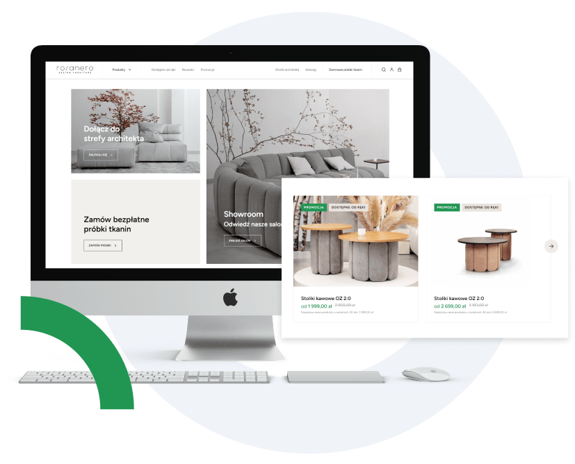 Home & Decor
