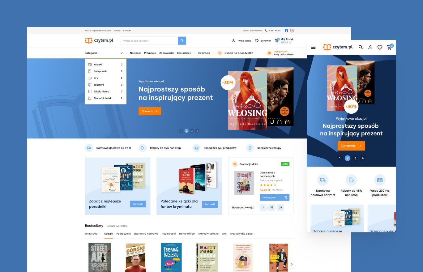 Czytam.pl #17