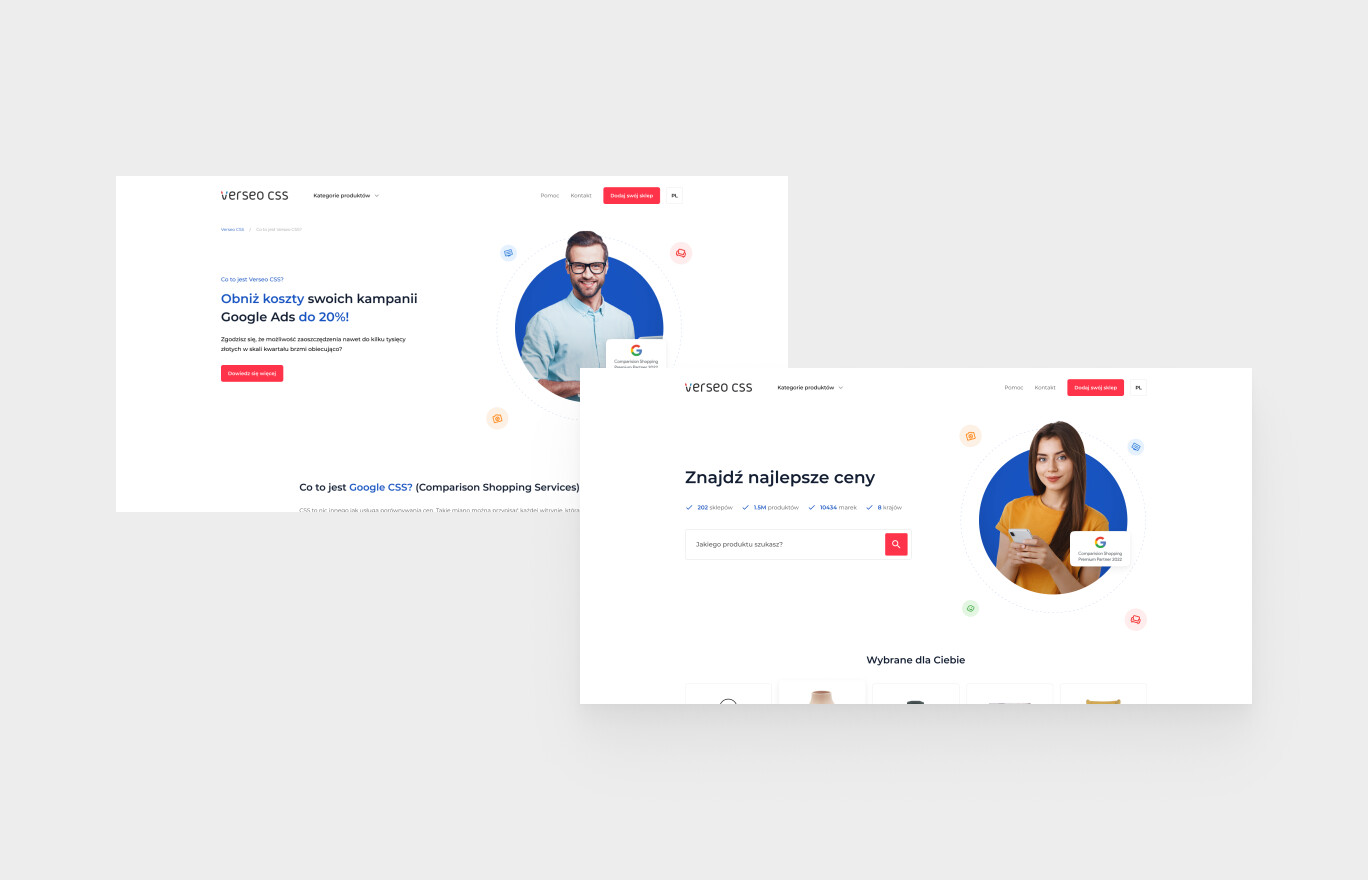 Verseo CSS #18