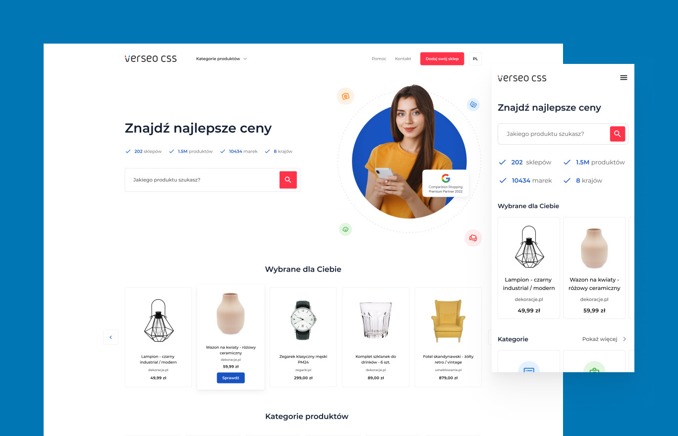 Verseo CSS #17