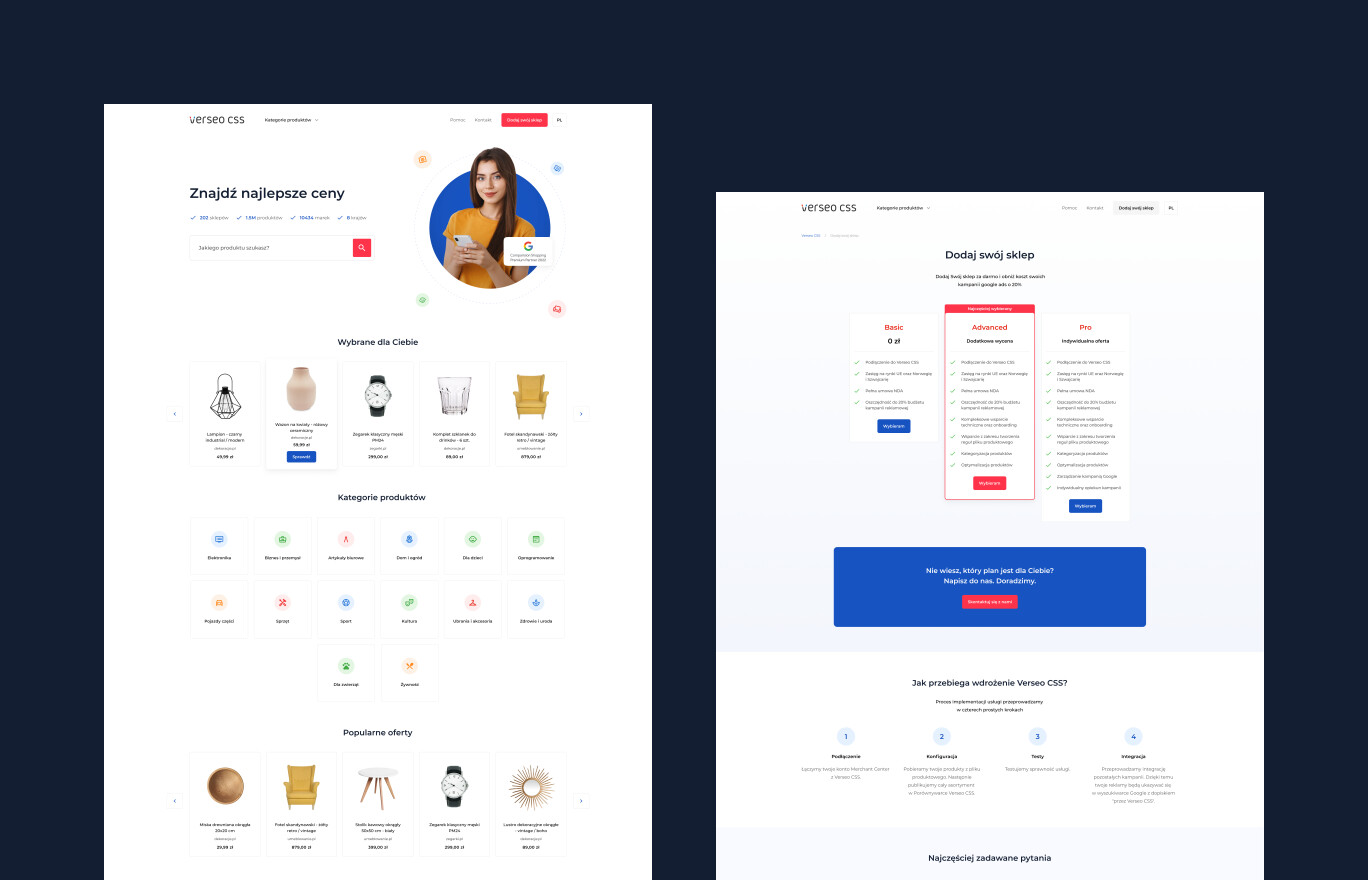 Verseo CSS #10