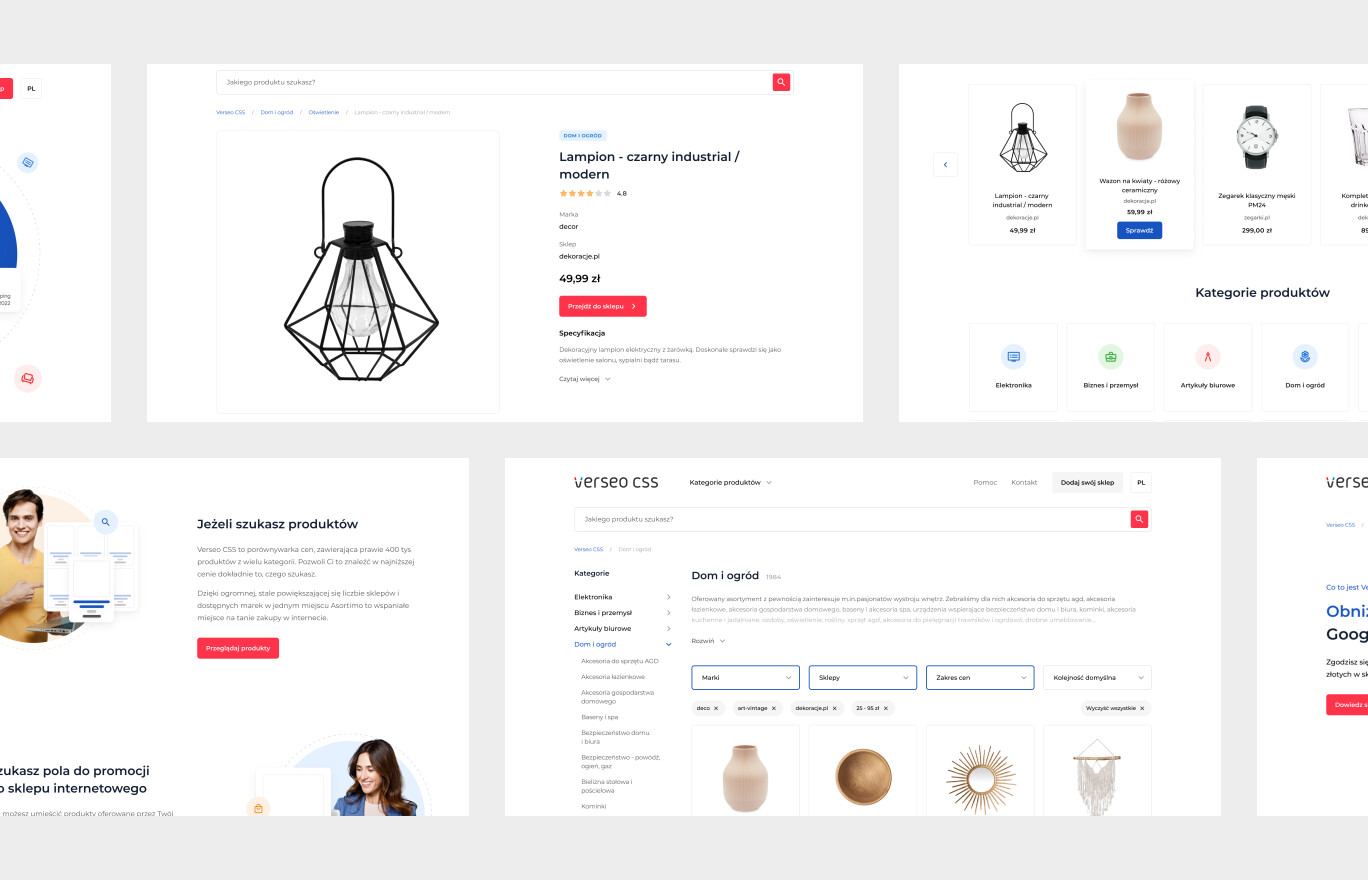 Verseo CSS #13