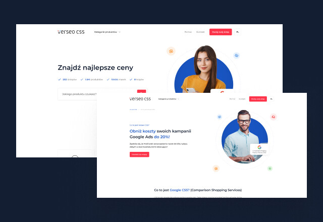Verseo CSS