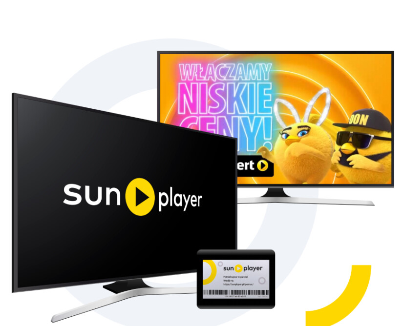 Sun Player