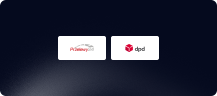 Popularne sposoby dostaw  i płatności