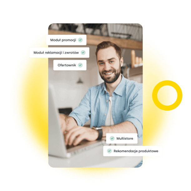 ⁨⁨⁨⁨⁨⁨⁨Wsparcie sprzedaży