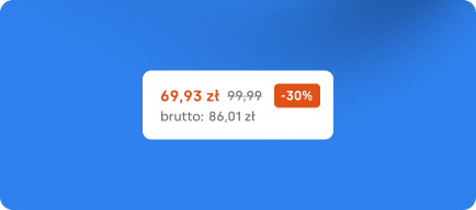 Wygodne zarządzanie cenami i kontrahentami