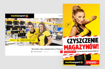 Media Expert