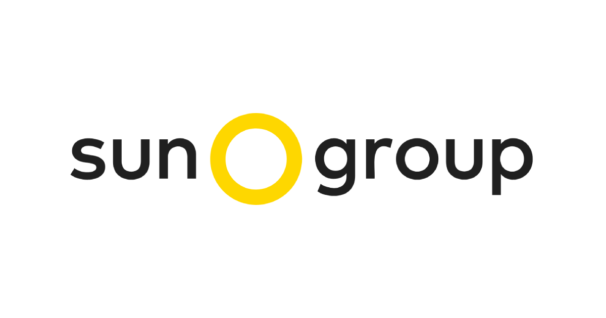 Sun Group - Let’s develop your business together